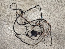 VW Corrado SLC VR6 Heated