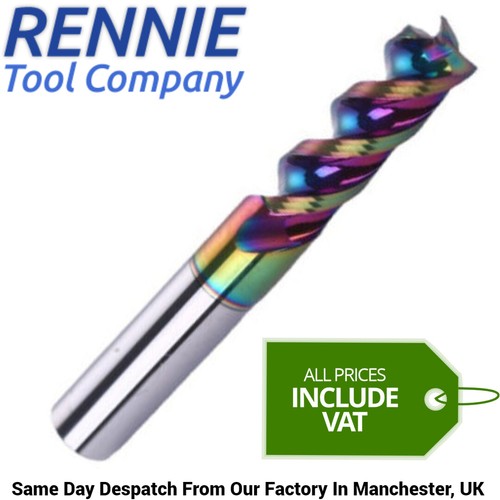 Solid carbide dlc coated - solid,