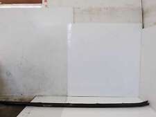 JAGUAR F PACE R-SPORT MK1 X761 2016-2021 LEFT SIDE N/S ROOF RACK RAIL HK8M550A63