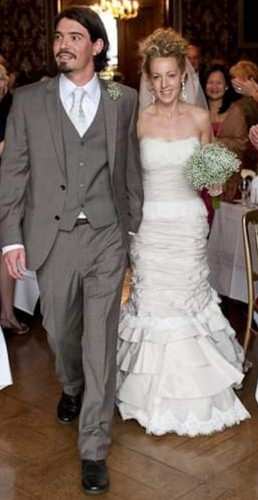 Ian stuart bellevue - stuart, a