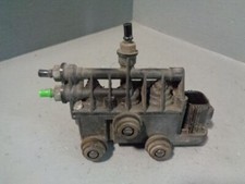 Rear Suspension Relief Valve Block RVH000055 Discovery 3 / 4 Range Rover Sport