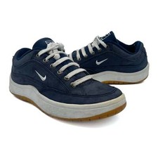 Vintage NIKE (1999) GTS Canvas