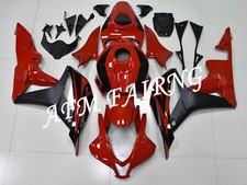 Red Black ABS Injection Mold