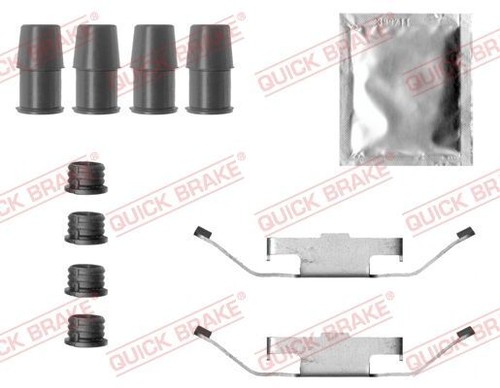 Fits quick brake - fits,
