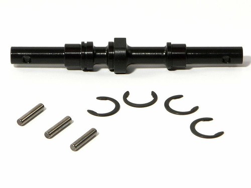Hpi racing 86081 - 86081, gear
