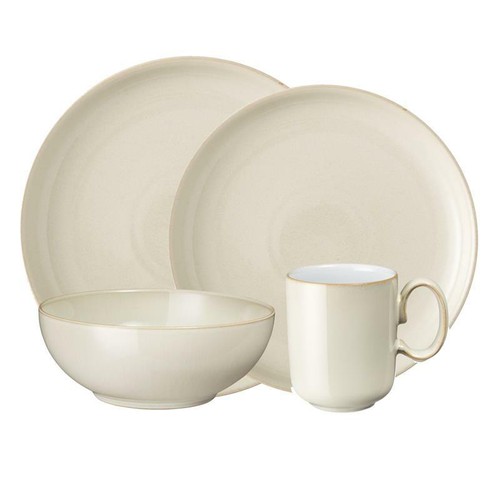 Denby linen coupe - denby,