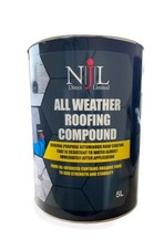 Bitumen paint roof coating - roof,