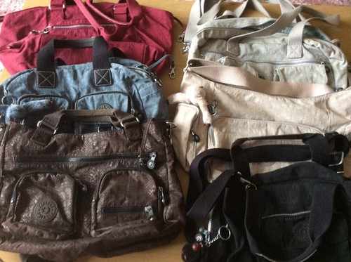 Kipling bags - kipling,