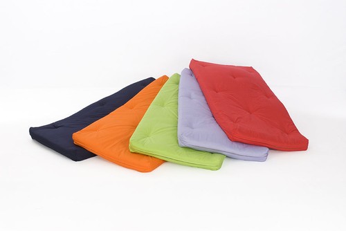 Single futon mattress 3ft - single,