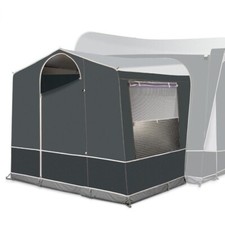 Dorema garda tall annex with - dorema,