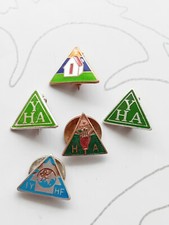 5 Vintage Youth Hostel