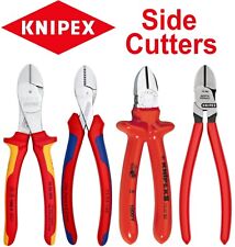 KNIPEX Side Cutters Pliers