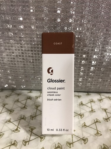 Glossier cloud paint seamless - cloud,