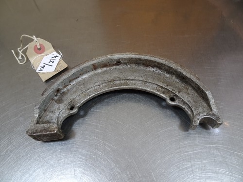 Bsa brake shoe 5901 qd - bsa,