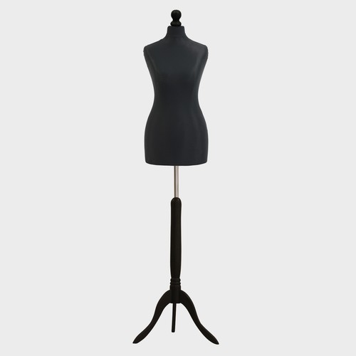 Female tailors dummy - female, bust