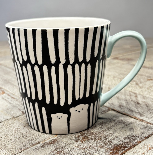 Starbucks polar bear coffee - starbucks,