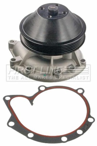Water pump for jaguar - water, r