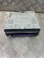 KENWOOD STEREO RADIO CD PLAYER HEAD UNIT KDC-241SA #9