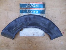 Veteran/Vintage Car Avon Inner Tube 3.50x10 To Fit Divided Rim New Old Stock