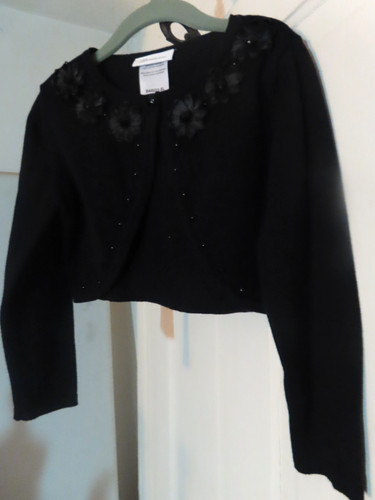 Bonnie jean girls shrug - girls,