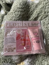 Plouise The Cheek of It *