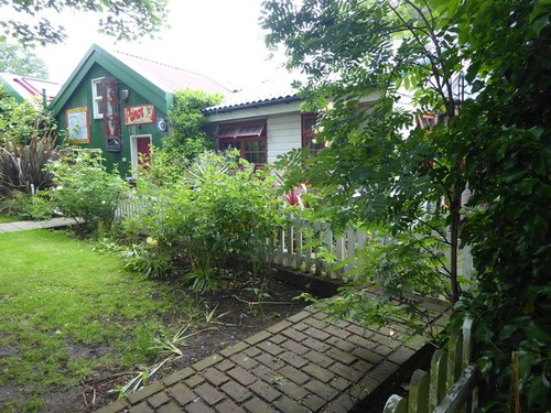 Photo 6x4 eel pie island - eel,