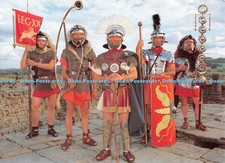 D134775 Roman Army Officers of first century A D Ermine Street Guard Nick Carter