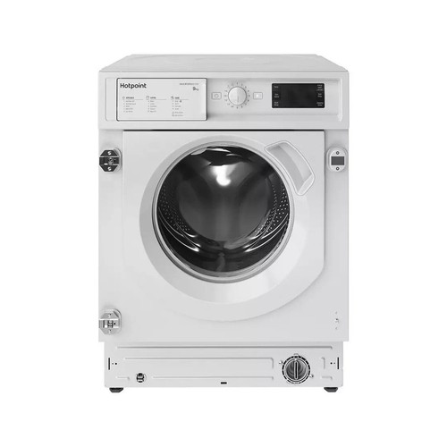 Hotpoint anti stain - hotpoint, 9kg