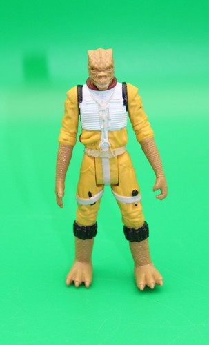 Star wars bossk - star,