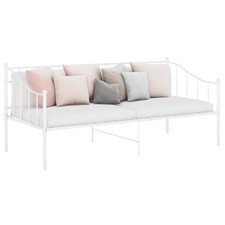 Daybed Frame White