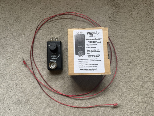 Wonderwand 4010 mkii - 4010, loop