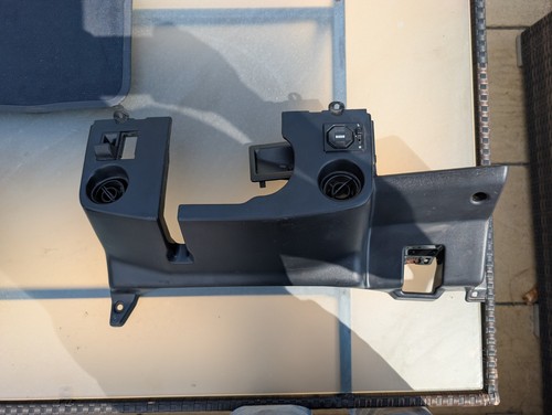 Toyota mr2 mk1 lower steering - toyota,