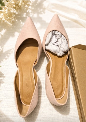 Comfortable block heels shoes - heels,