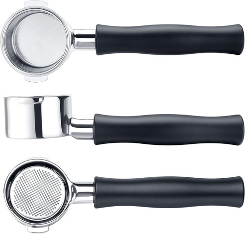 Normcore 51mm naked - 51mm, bottomless