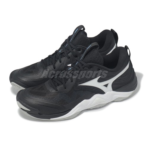 Mizuno wave momentum - wave, elite