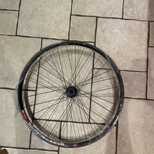 27.5 DT Swiss MTB rear Wheel Novatec Hub Non Boost 12*142 thru axle/ 6 bolt