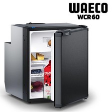 WAECO COMPRESSOR FRIDGE