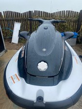 Yamaha Xl Wave Runner 760