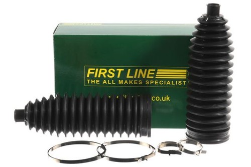 First line steering bellow kit - line,