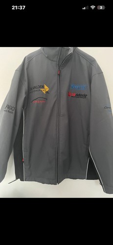 Strauss motorsport fleece - motorsport,