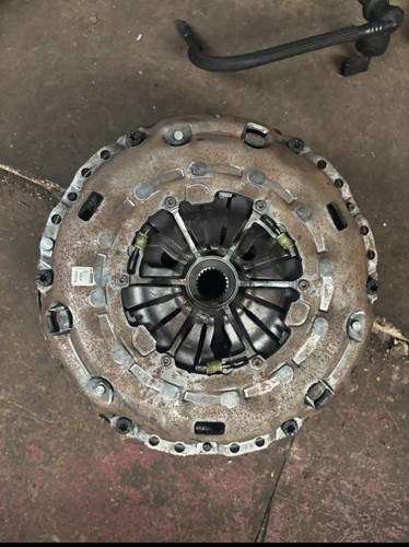 Ford focus mk2 clutch - focus,
