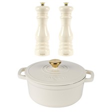 Salter Chester Cream Casserole