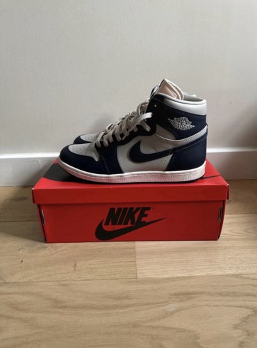 Air jordan high retro - jordan,