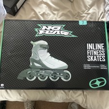 No Fear Womens Inline Skates