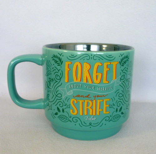 Disney wisdom mug baloo - disney,