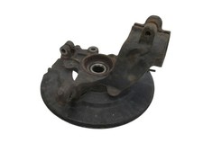Knuckle Wheel Hub Front Right