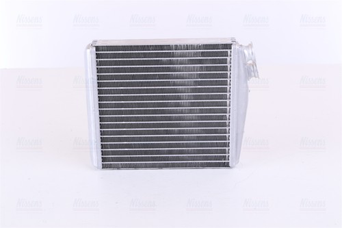 Nissens cabin heater - heater, core