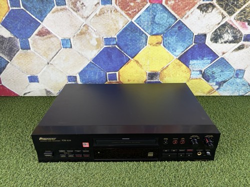Pioneer pdr 509 compact - pioneer,