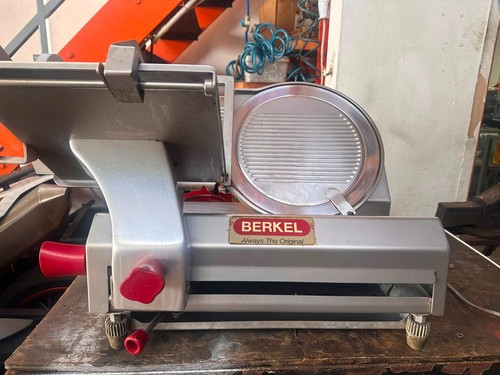 Berkel 932 commercial semi - 932,