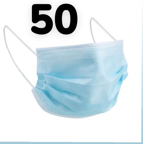 Disposable medical face - medical,